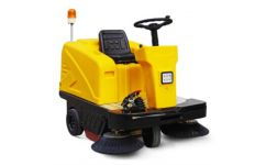 選購價格公道的掃地機，西安水威機電是您的不二之選