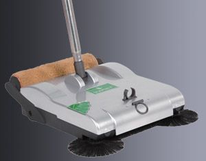 掃地機(jī)供應(yīng)求購(gòu)全解析 從車間到道路，環(huán)保清潔新方案