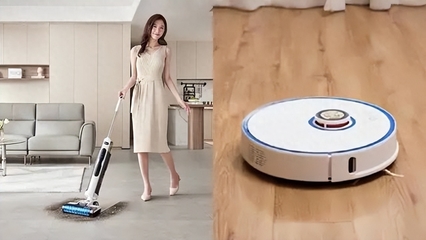 家用掃地機(jī)與洗地機(jī) 價(jià)格、實(shí)用性及科技發(fā)展對(duì)比