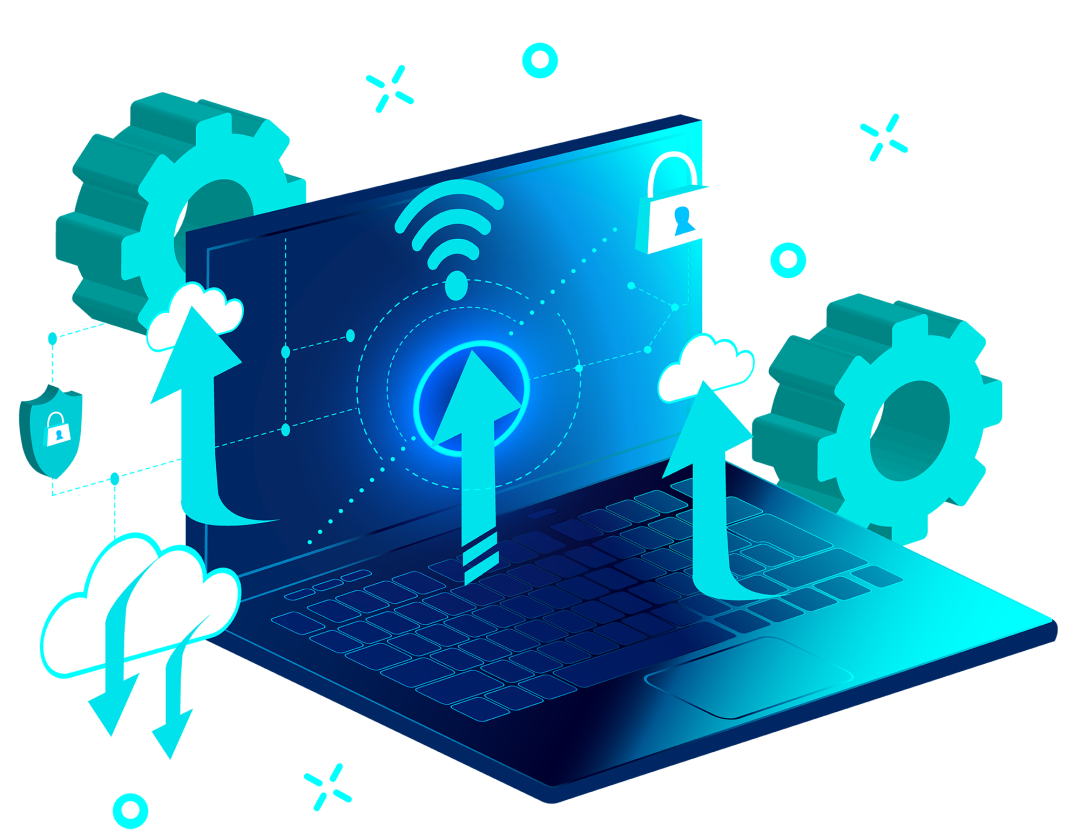 區(qū)塊鏈網(wǎng)絡(luò)科技領(lǐng)域內(nèi)的技術(shù)開發(fā) 現(xiàn)狀、挑戰(zhàn)與未來(lái)趨勢(shì)